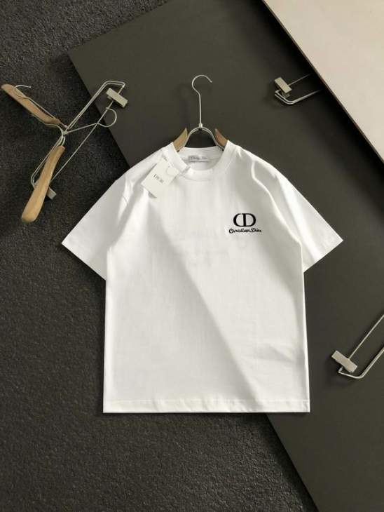 Dior T Shirts Short _SKUDiorS-XLtltx12015670